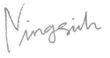 Ningsih